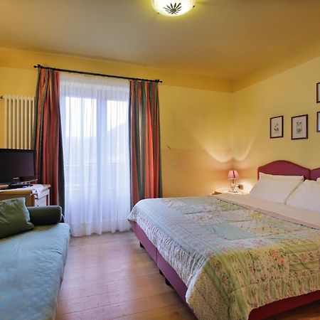 Park Hotel Leonardo Моэна Экстерьер фото